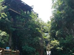 -花溪风景区