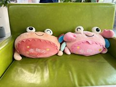 -休记光头香辣蟹干锅店(衣冠庙店)