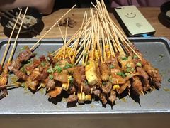 -龙头烤羊排•烤全羊•精酿扎啤(厦滘店)