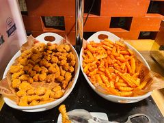 -无锡君来洲际酒店