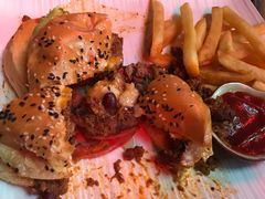 -Cactus墨西哥仙人掌餐厅