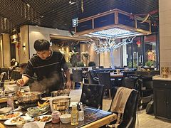 -川骄海鲜自助(河东店)