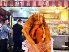 -张记灌饼(丰富路店)