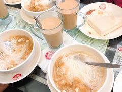 -义顺牛奶公司(庇利金街店)