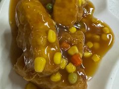 -杨厝六十六农庄农舍(杨厝路店)