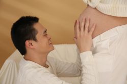 点击看大图 -初·印象孕妇儿童摄影馆