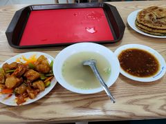 -一头牛馅饼店总店(卫工街店)