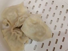 -大清花饺子(山庄店)