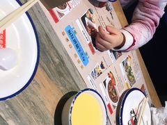 -叁宝烤肉• 西安烧烤(高科新花园店)