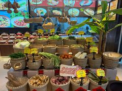 -乡里八闽·福州乡土菜(高宅店)