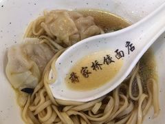 -蒋家桥饺面店(奥邦店)
