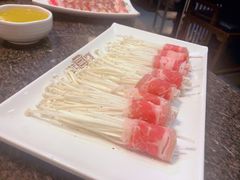 -韩宫宴和牛烤肉(盐城金鹰店)