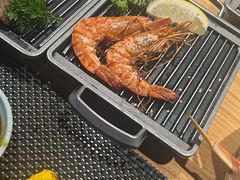 -虹料理·日料放题(悠方店)