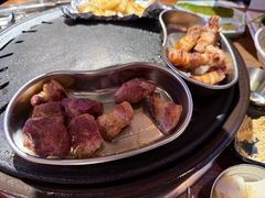 -济州爱肉堂(总店)