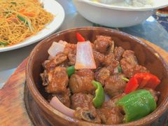 -祈胜邨•顺德鱼生•顺德菜(容桂店)