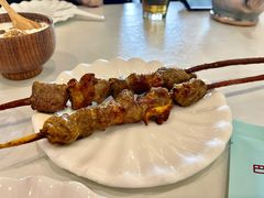 -巴依老爷新疆美食(工体旗舰店)