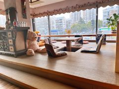 -泰迈·影院式足道SPA(世纪大道店)