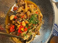 -坛宗剁椒鱼头(河西王府井店)