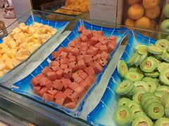 -舜和巴西烤肉餐厅(舜和国际店)