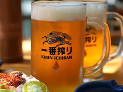 -笑福亭日式料理店(财富中心店)