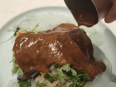 -北李妈妈菜·海肠捞饭(高新万达店)