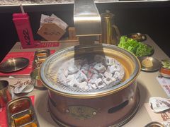 -西塔老太太泥炉烤肉(温州首店万象城黑金店)