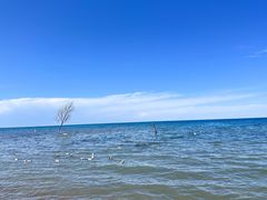 -青海湖二郎剑景区