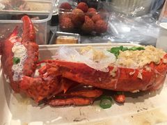 -盒马鲜生(莱蒙都会店)