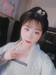 点击看大图 -盘子女人坊古装写真摄影(天津总店)