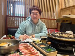 -红沃鳗鱼黑牛烤肉店(不老街店)