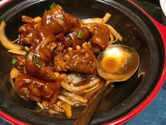 -卫鼎轩·曹公馆(鼓楼店)