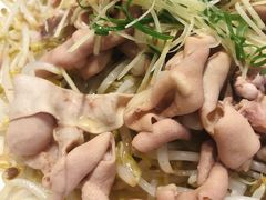 白灼鹅肠-大笑饭堂(甲子桥店)