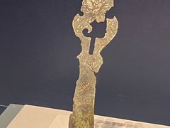 -北京大葆台遗址博物馆