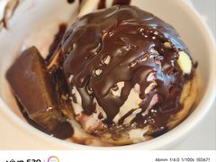 -比格比萨自助(宝山日月光店)