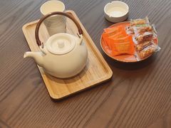-小厨娘淮扬菜(天印大道店)