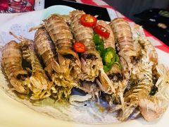 -星龙海鲜(望江东路店)