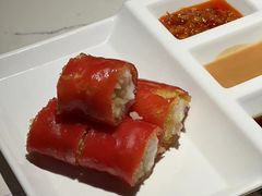 -悦满楼·西关名点·湛江名菜(航空综合大厦店)