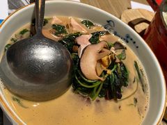 上汤苋菜-小大董·烤鸭(凤凰汇店)