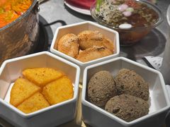 -野山舂·贵州现舂酸汤牛肉(民生路店)