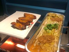 -丰茂烤串(金源店)