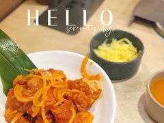-新石器烤肉(千灯大润发店)