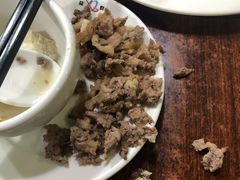 -来自潮州牛肉店(华强北店)