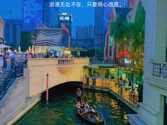 -大连海昌东方水城
