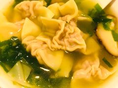 -海胆小馆(东北水饺·春柳店)