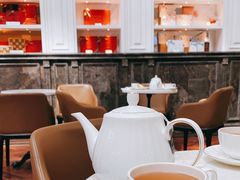 大堂-布歌东京(金融街购物中心店)
