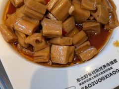 -灶座小锅烀饼·铁锅炖(道里店)