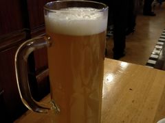 -沈阳瑞士酒店·普拉那啤酒坊