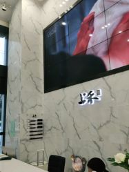 -上禾 HAIR SALON