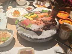 -匠和风精致料理(宁德万达店)