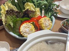 -湯系·煲汤手艺人(东二环泰禾广场店)